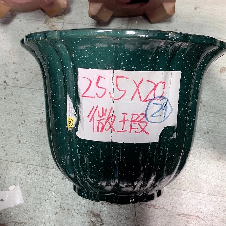 花盆紫砂宜兴紫砂花盆