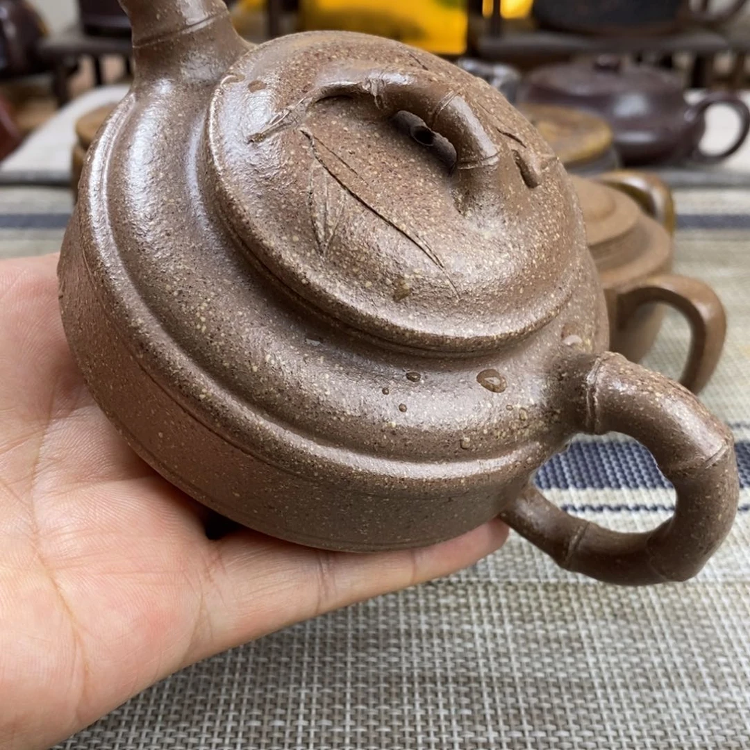 紫砂公道杯特价秒杀价