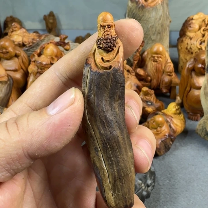 柏木（崖柏）太行崖柏