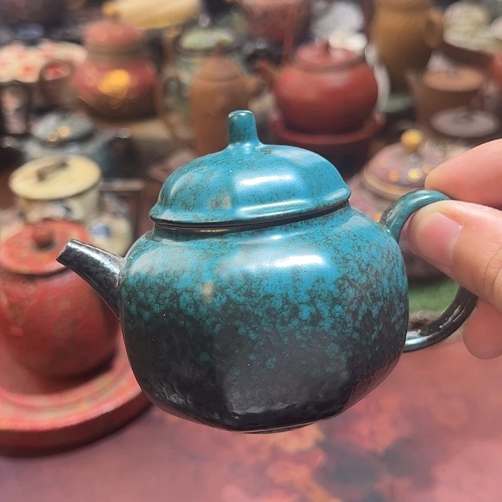 复古家用茶器家用