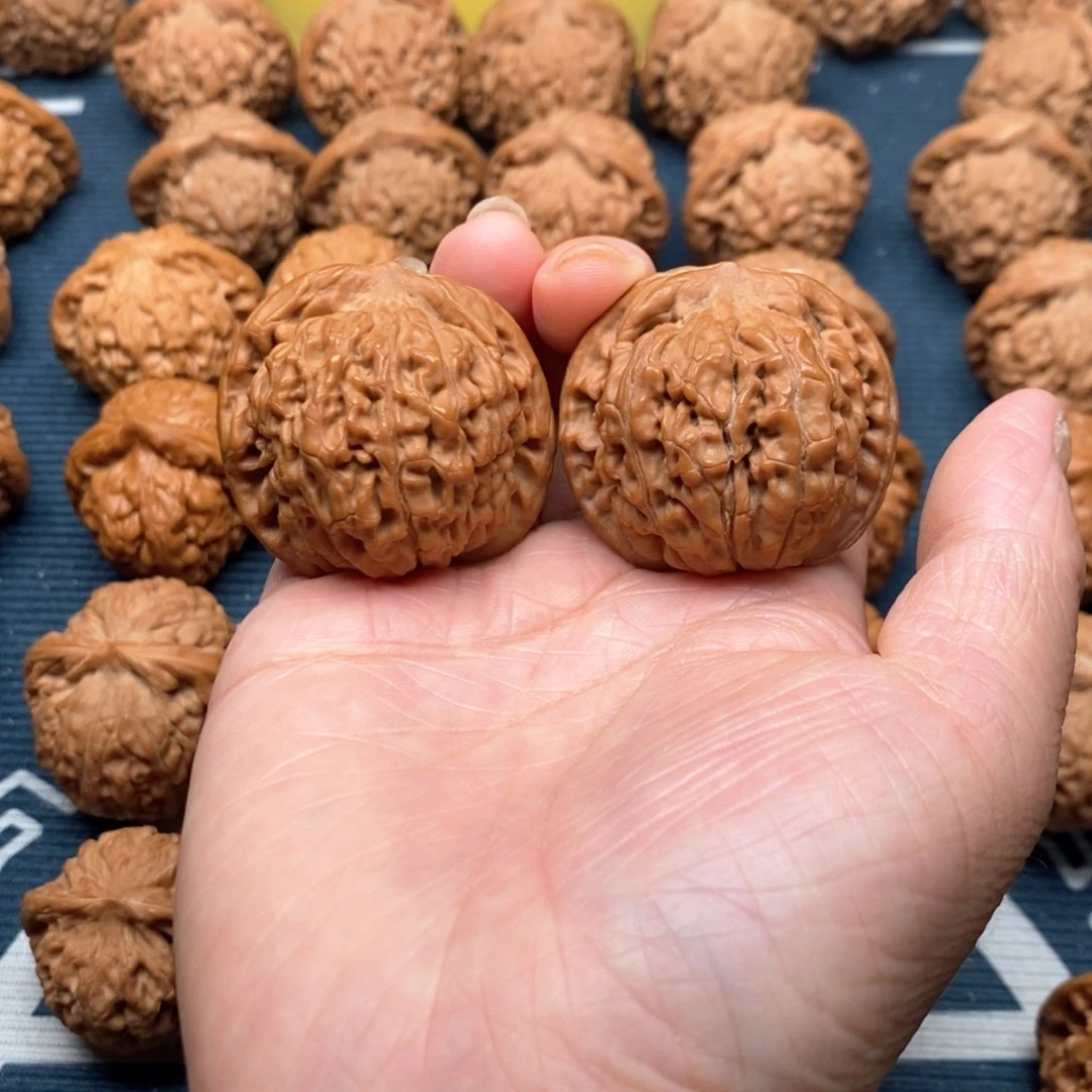 橄榄核手串/手链莲花40