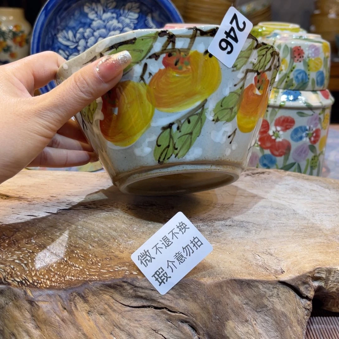 摆件景德镇手工制作