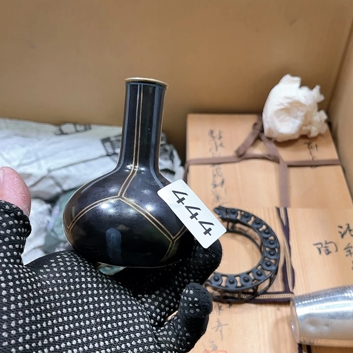 茶宠我们都在努力着改变