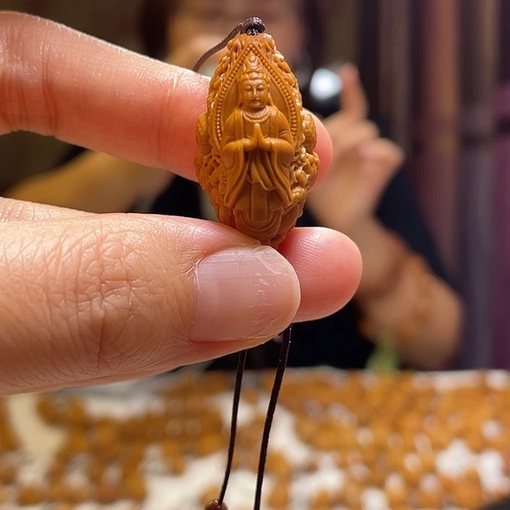 手串/手链橄榄核