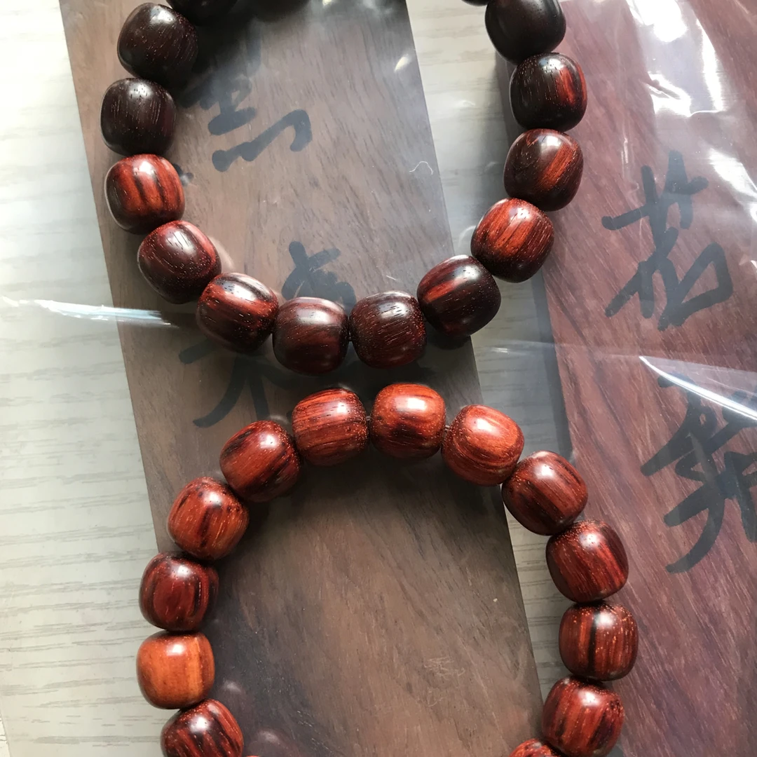 印度小叶紫檀1.0老型正品保真