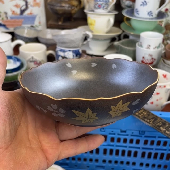 琉璃手工艺品开播了开播了开播了