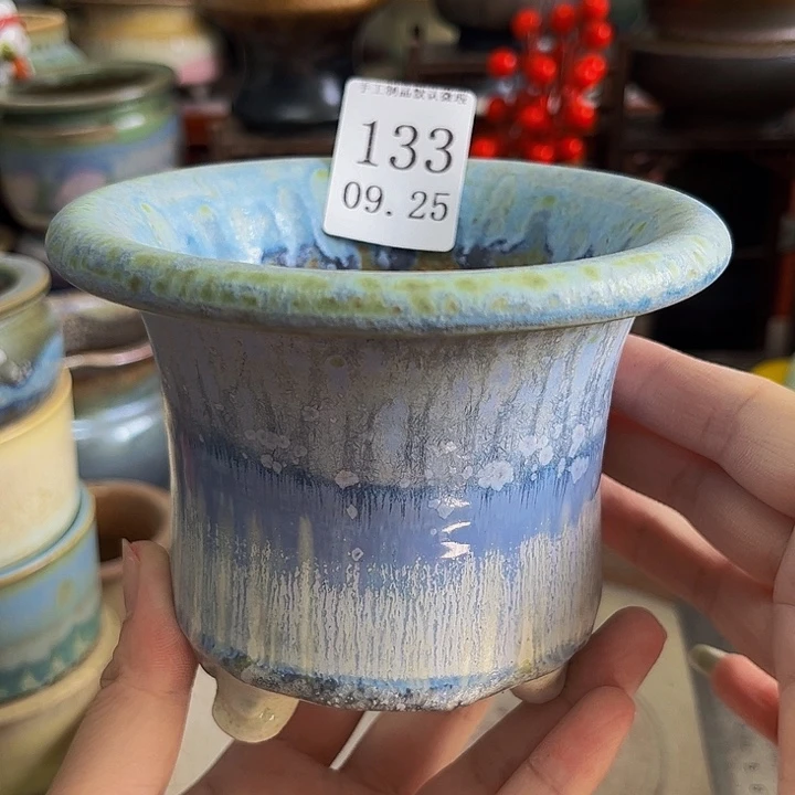 瓷片景德镇陶瓷手工制作