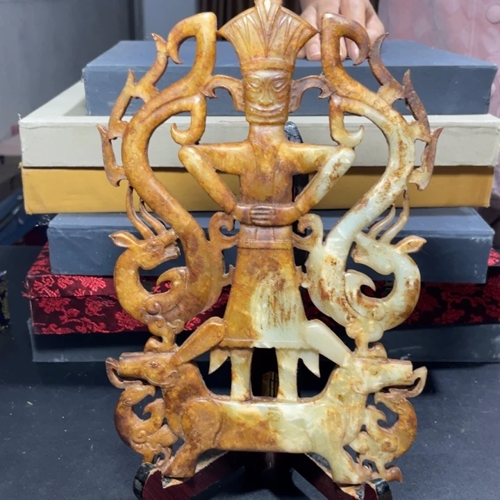 一物一图发货支持七天无理由。底槽青