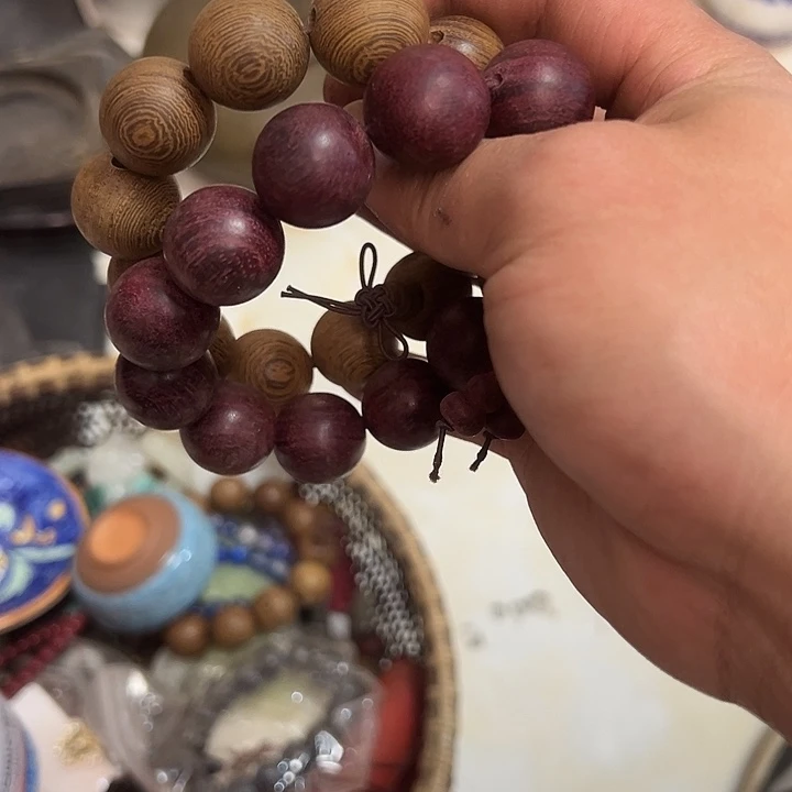 慧***哥非洲紫檀（红花梨）