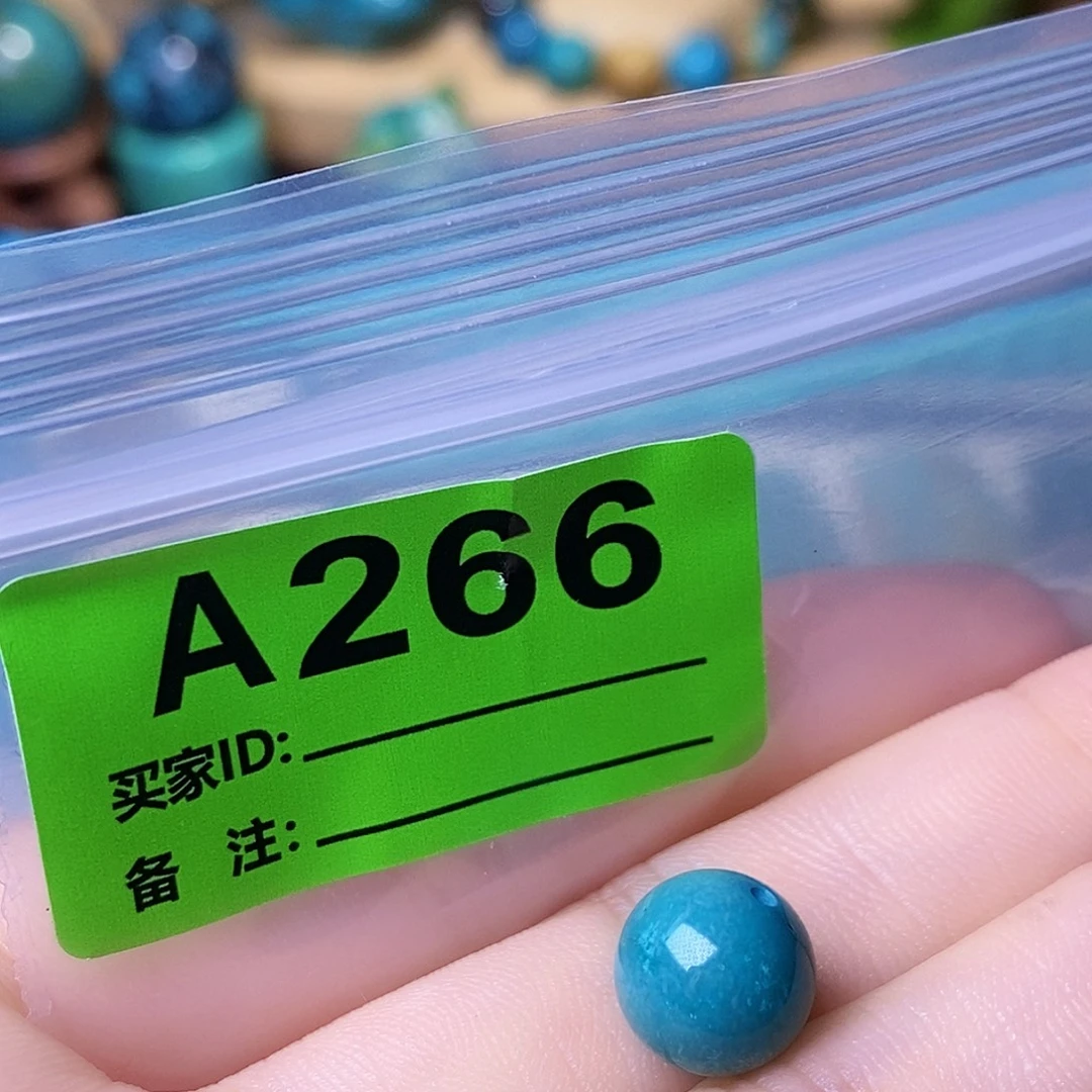 十堰原生态绿石头特色手工配饰