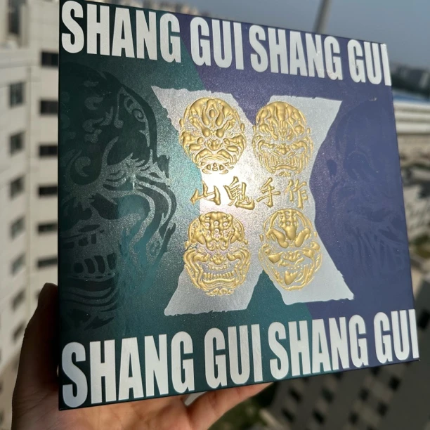 主播精选 精品橄榄核 核雕