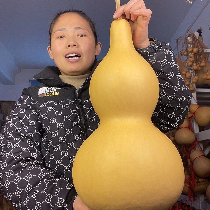 @**?天然葫芦一物一图看图片发货