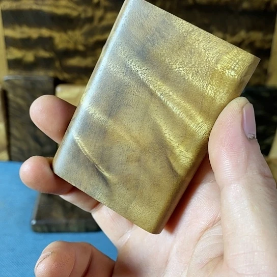 【闪购商品】和*金丝楠木无事牌枯木
