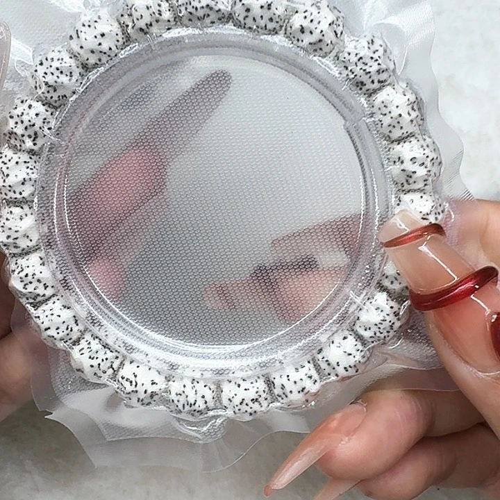 星月菩提手串309卓越白星月菩提无相10单圈