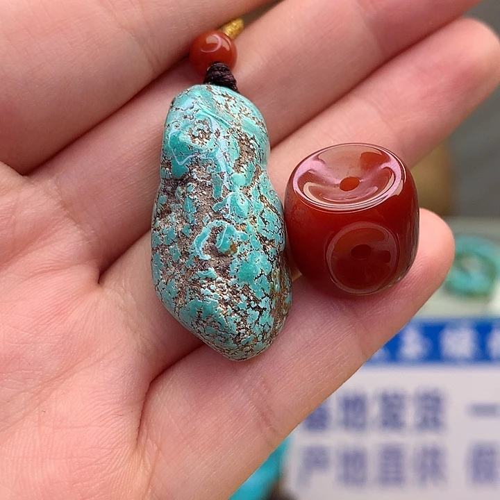 未镶嵌原矿玛瑙/玉髓