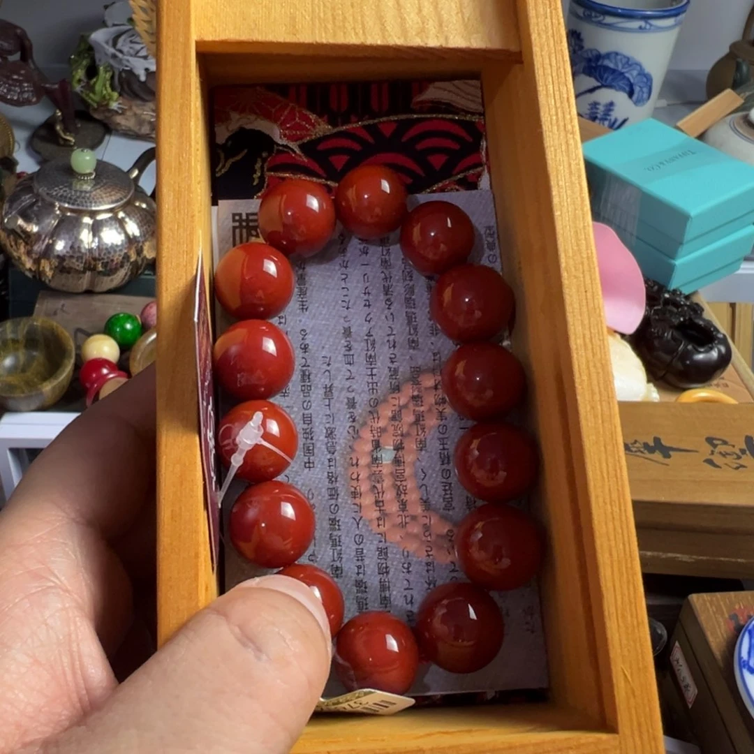 紫砂茶宠我家粉丝真哈我看吧