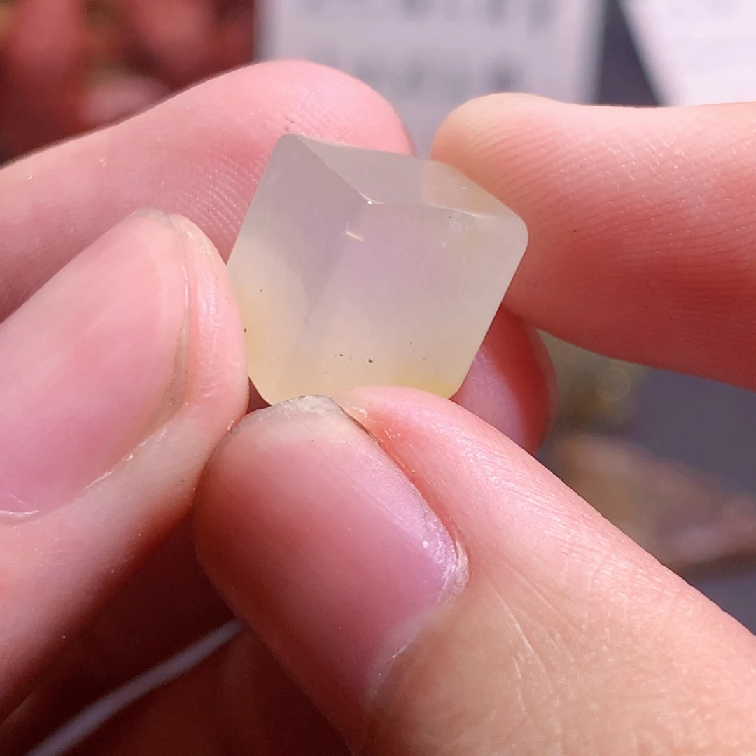 未镶嵌定制翡翠翡翠