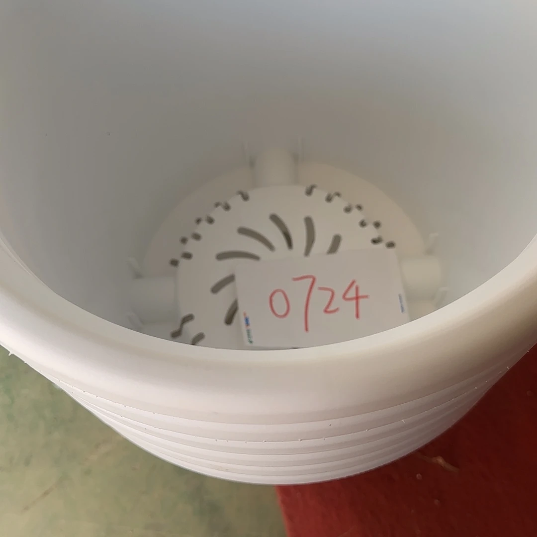 树脂编号0724，7号