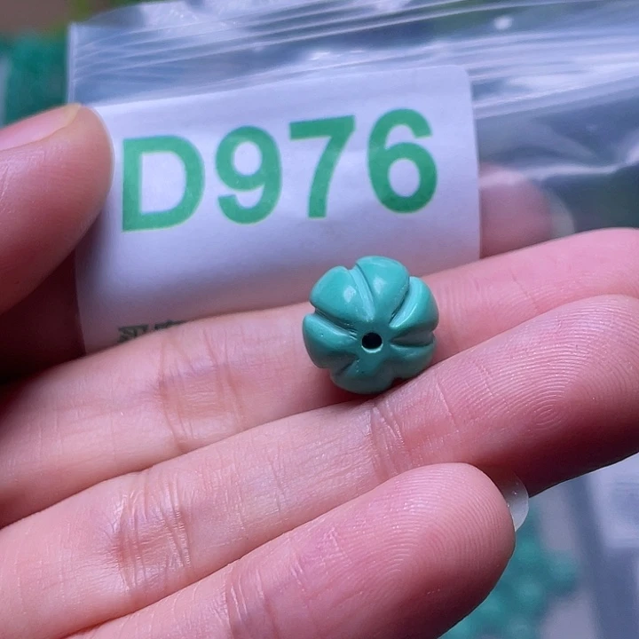 人工宝石十堰特色手工配饰