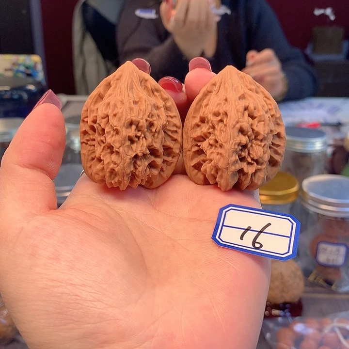 木质类老树鸡心39尺寸