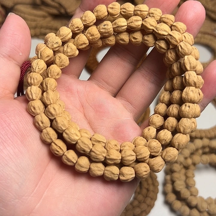 柏香籽/百香籽吊坠
