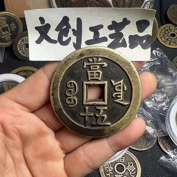 长***汀现代文创工艺品