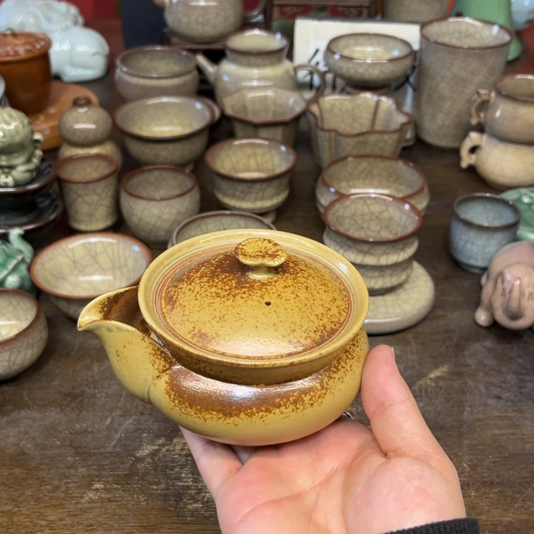 微瑕青瓷浮力特价