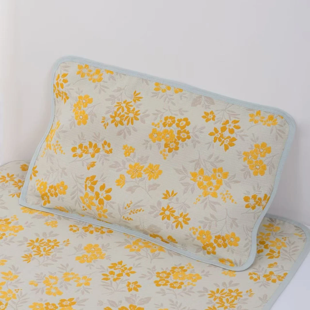 【雅赞】 精梳棉儿童枕套 婴幼儿 幼儿园