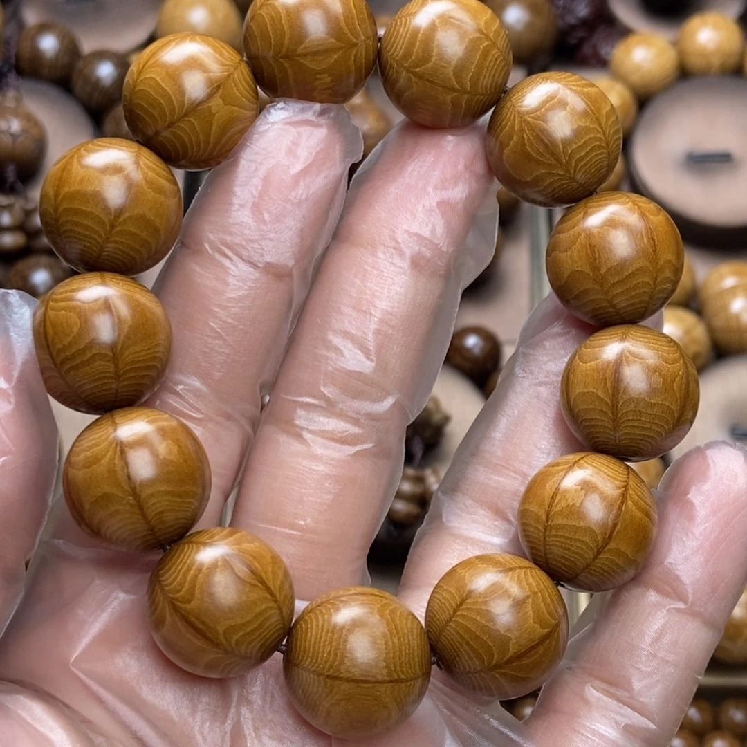 六道木手串/手链1.8满花