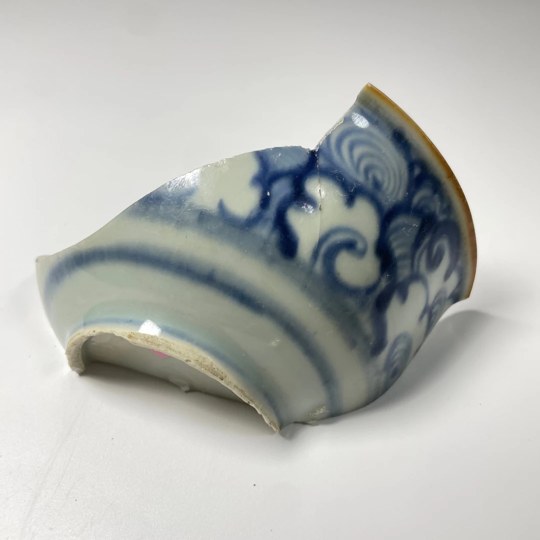 021068 明代 宣德