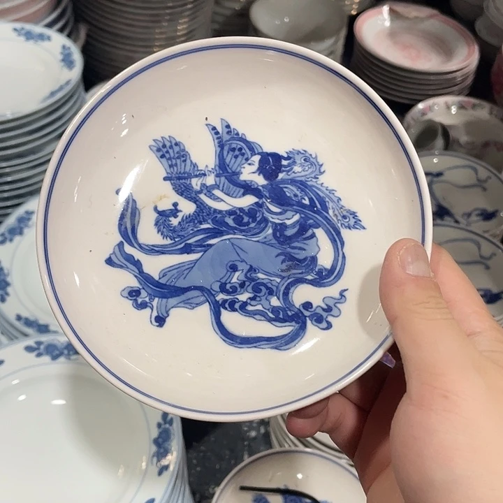 景德镇现代陶瓷用品