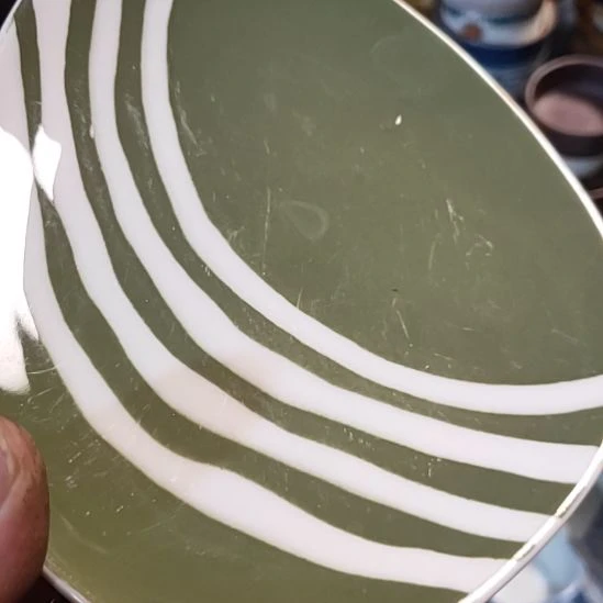 碗雨*语瓷器活动的人