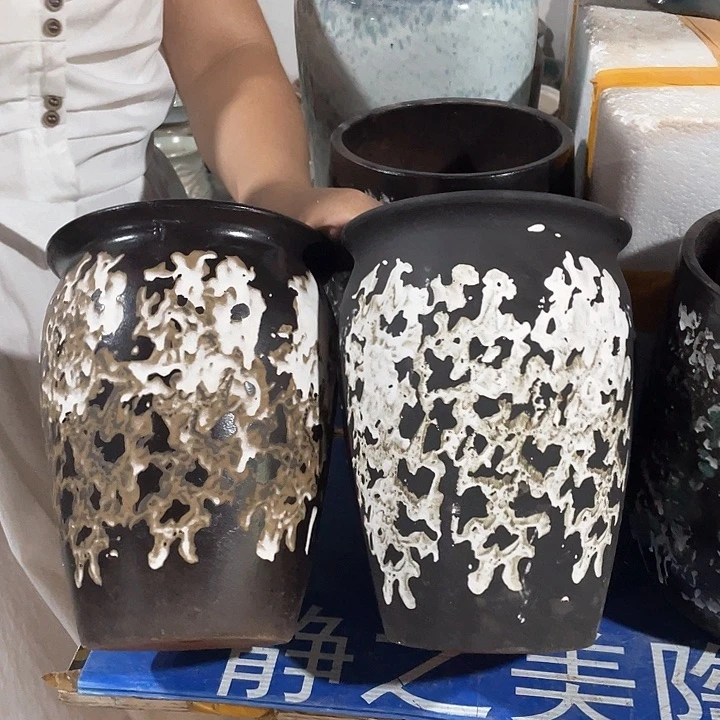 正品红陶17/25两个