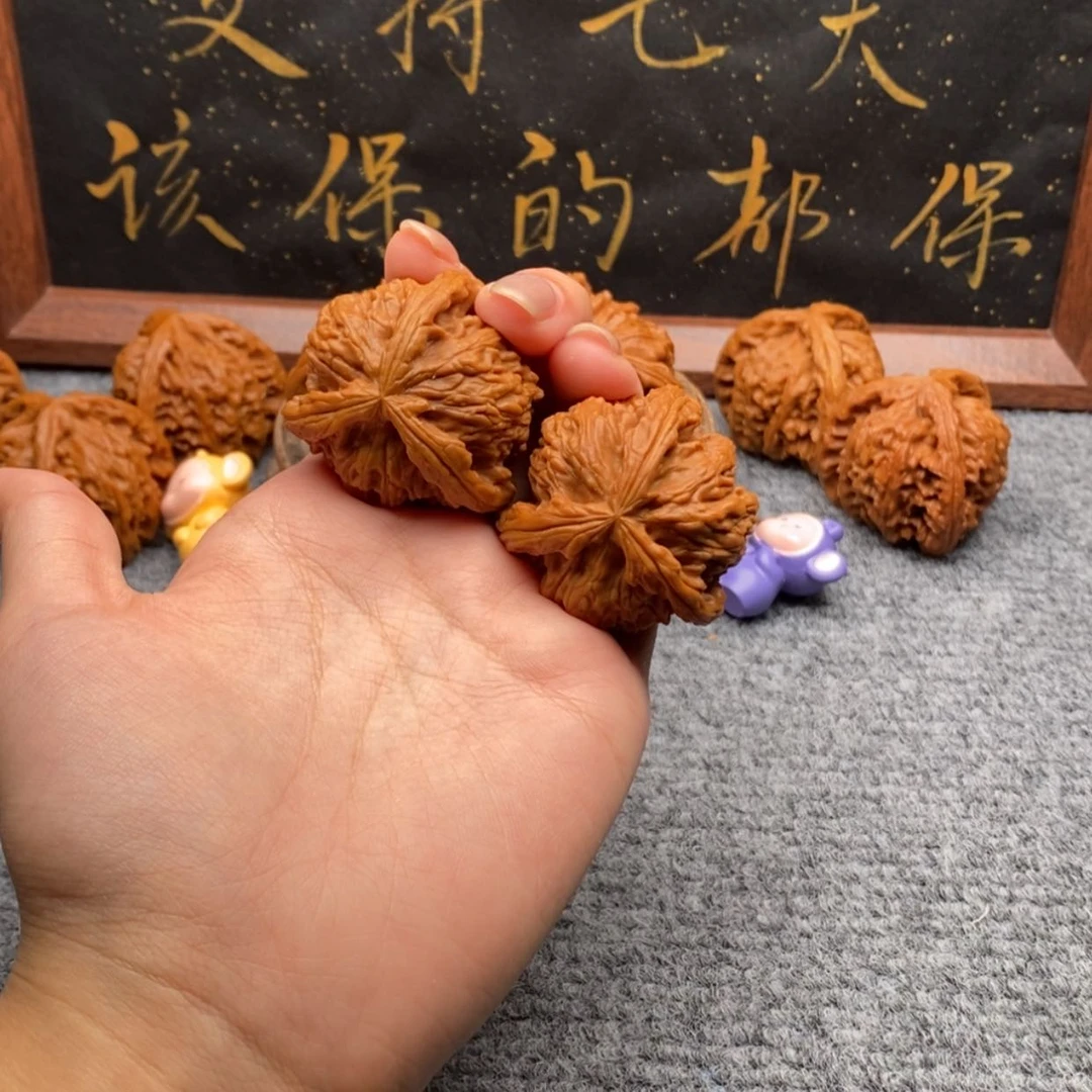 【闪购商品】吊坠文玩核桃琅**主