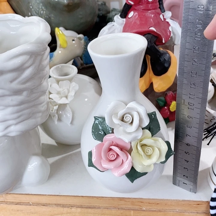 陶瓷树脂陶瓷树脂家居摆件