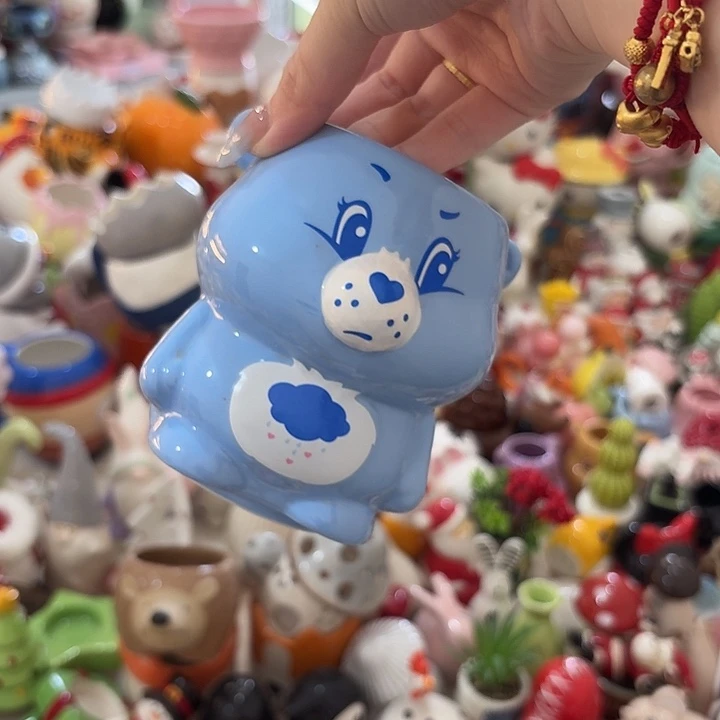 瓷片陶瓷完美主义慎拍