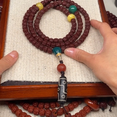 金刚菩提吊坠111111111111