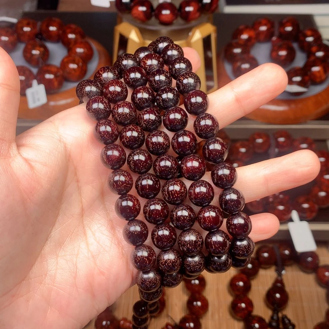 檀香紫檀（小叶紫檀）琳1w