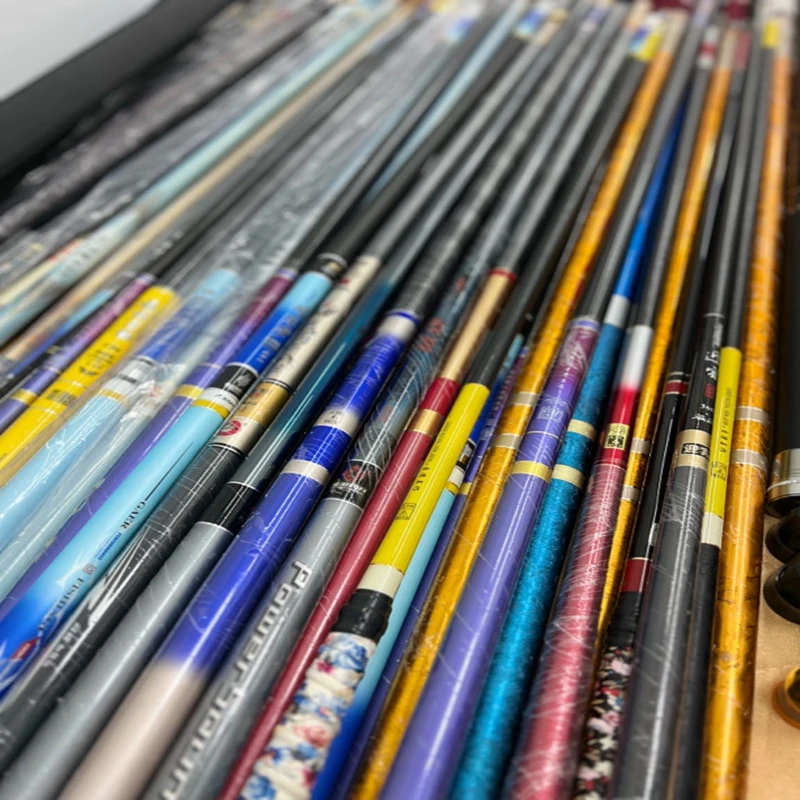 高端鱼竿超轻超硬库存断号处理代替链接