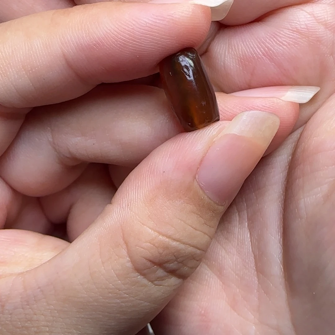 未镶嵌玛瑙/玉髓珠宝奇石