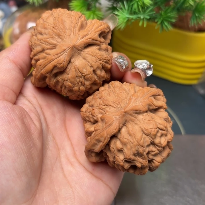 吊坠文玩核桃53-33266-02