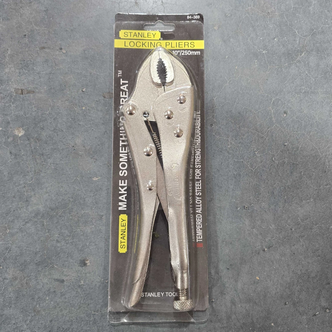 主播补贴大力钳10寸大力钳子