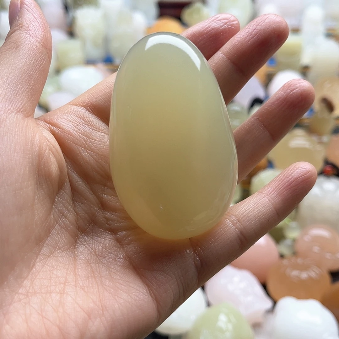 你***生新疆昆仑山脉山料
