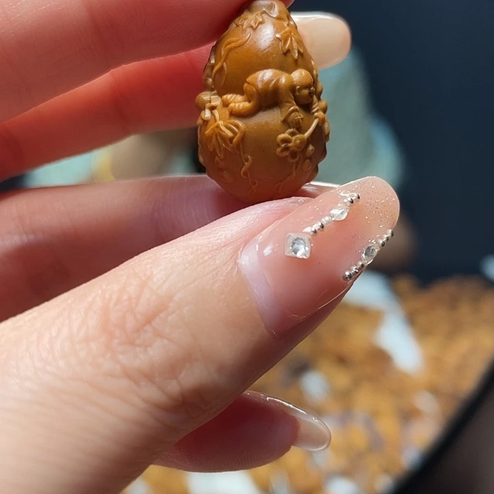 橄榄核手串/手链橄榄