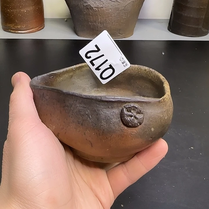备前烧作品备前烧作品