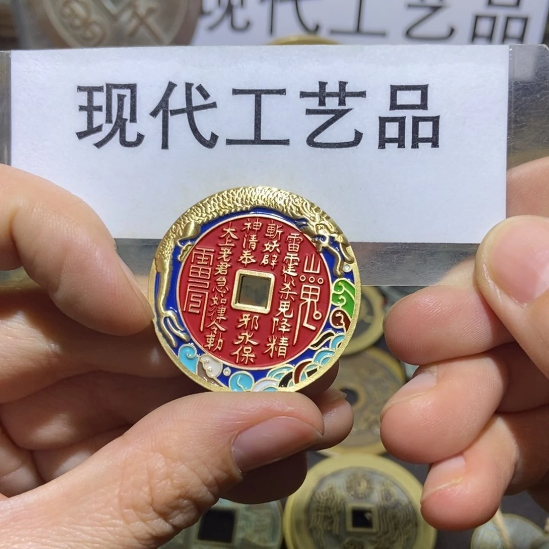 铜现代工艺品现代文创品