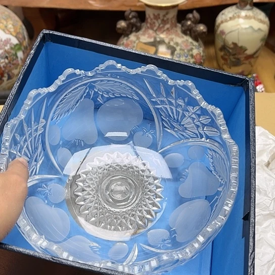 瓷片鲁****）摆件工艺品瓷器摆件777