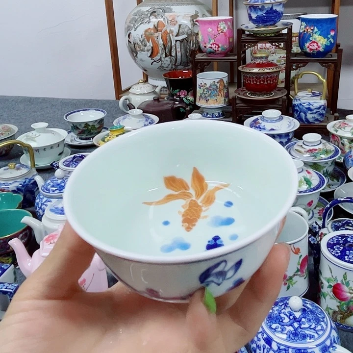 景德镇陶瓷协会常务