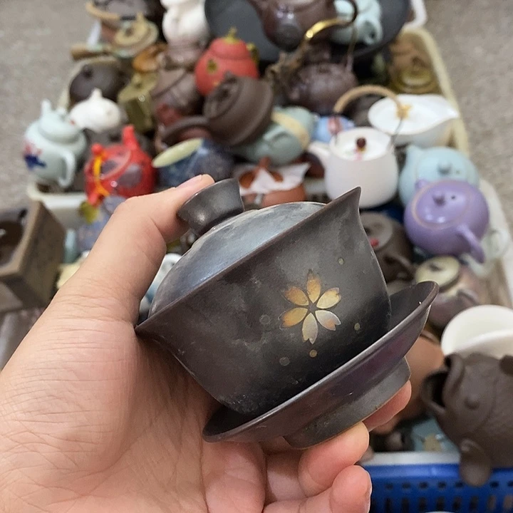 陶瓷艺术品及陶瓷制品