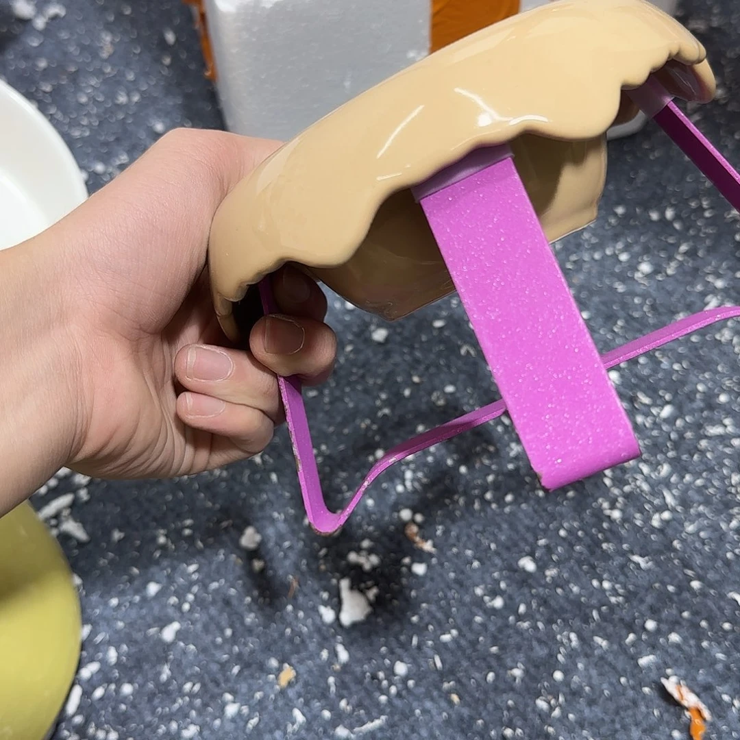 瓷品陶瓷微x链接装k300
